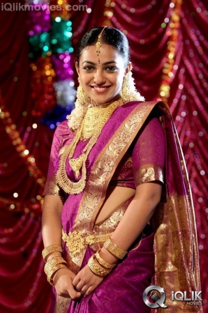Nithya-Menen